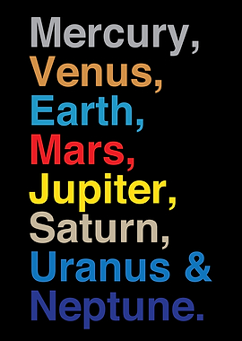 Solar system