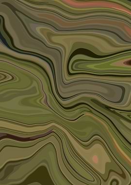 Abstract Illustration