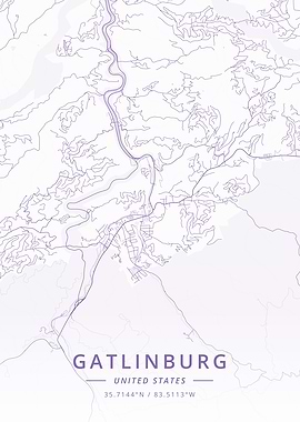 Gatlinburg United States