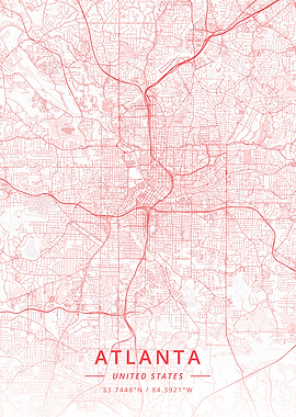 Atlanta United States