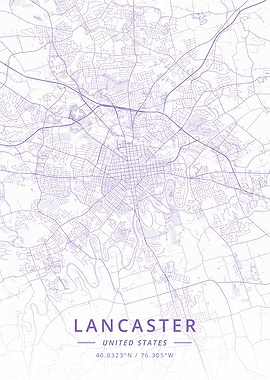 Lancaster United States