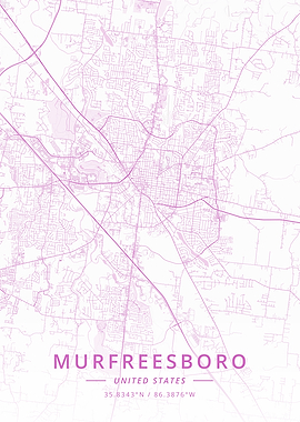 Murfreesboro United States