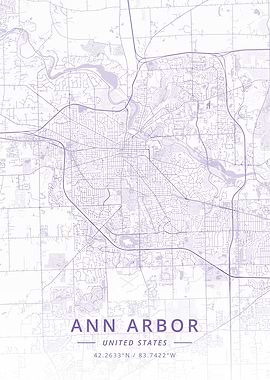 Ann Arbor United States