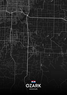 Ozark MO