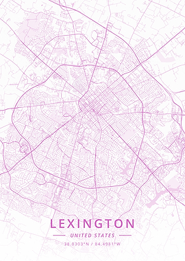 Lexington United States