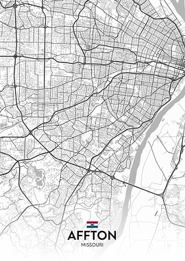 Affton MO