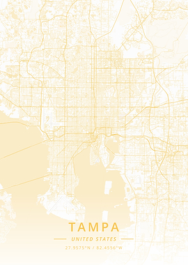 Tampa United States