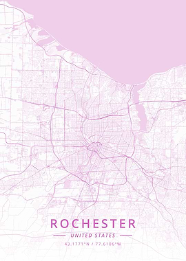 Rochester United States