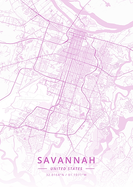 Savannah United States