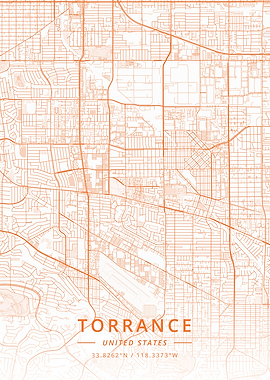 Torrance United States