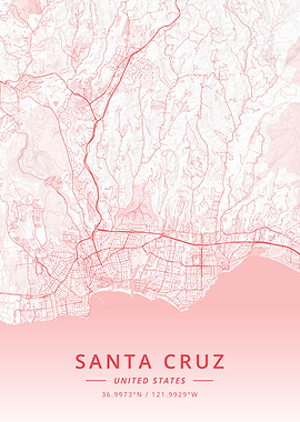 Santa Cruz United States