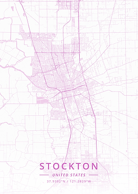 Stockton United States