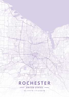 Rochester United States