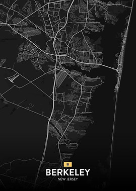 Berkeley NJ