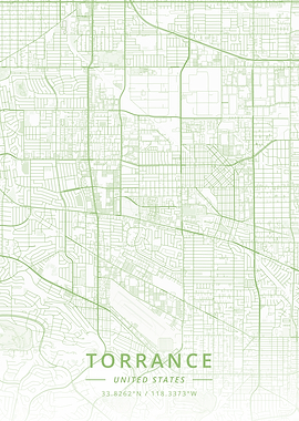 Torrance United States