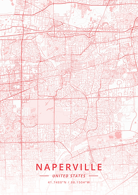 Naperville United States