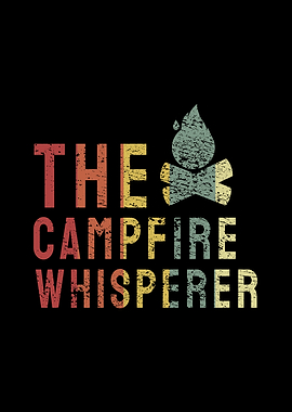 Campfire Whisperer