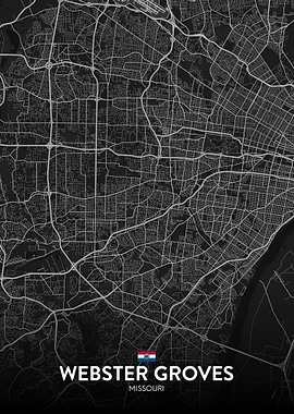 Webster Groves MO