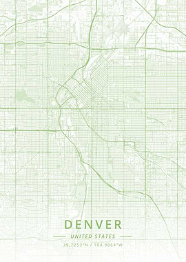 Denver United States