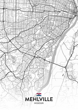 Mehlville MO