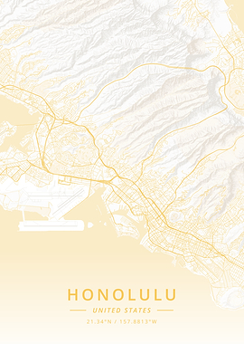 Honolulu United States