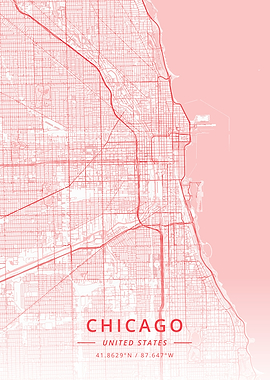 Chicago United States