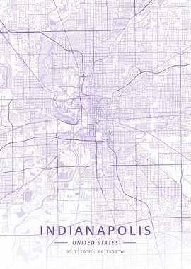 Indianapolis United States