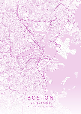 Boston United States