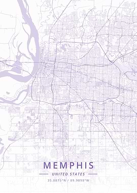 Memphis United States