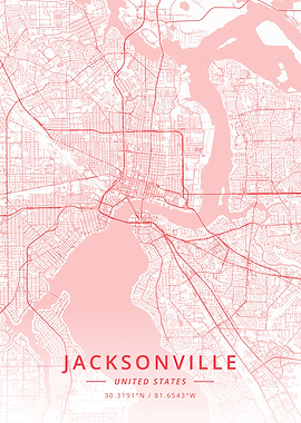 Jacksonville United States