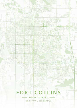 Fort Collins United States