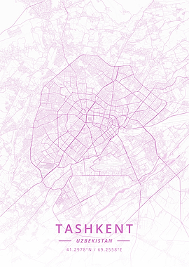 Tashkent Uzbekistan