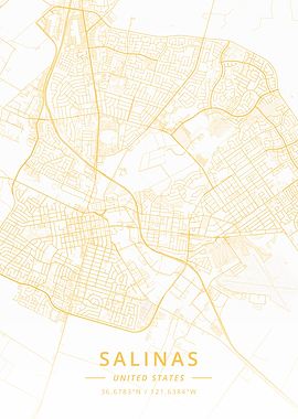 Salinas United States