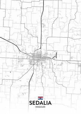 Sedalia MO