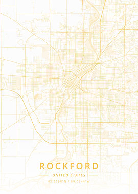 Rockford United States