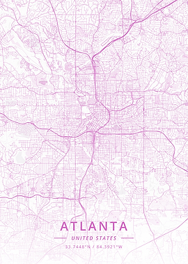 Atlanta United States