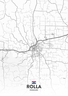 Rolla MO