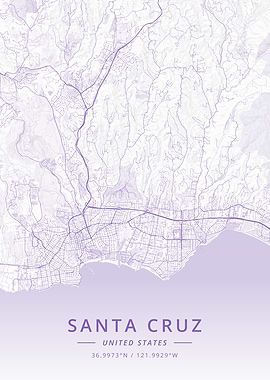 Santa Cruz United States