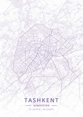 Tashkent Uzbekistan
