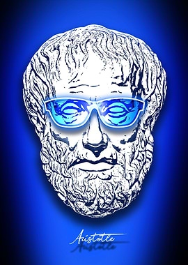 Aristotle cool glasses