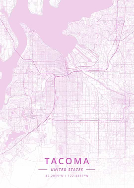 Tacoma United States