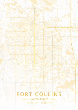 Fort Collins United States