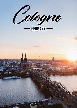 Cologne