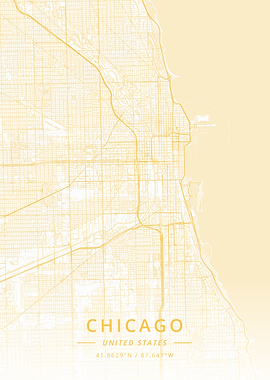 Chicago United States