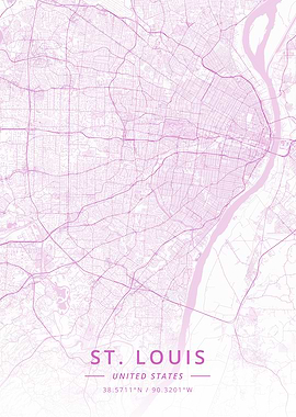 St Louis United States