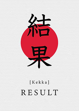 Result Japan Style