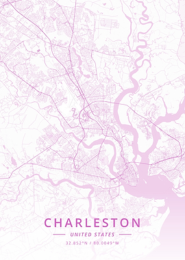 Charleston United States