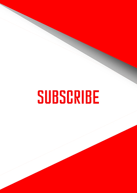Subscribe Social Media