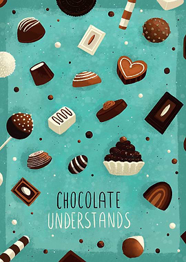 Chocolate Understands
