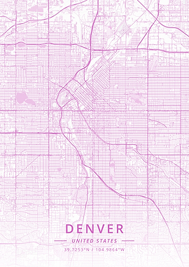 Denver United States